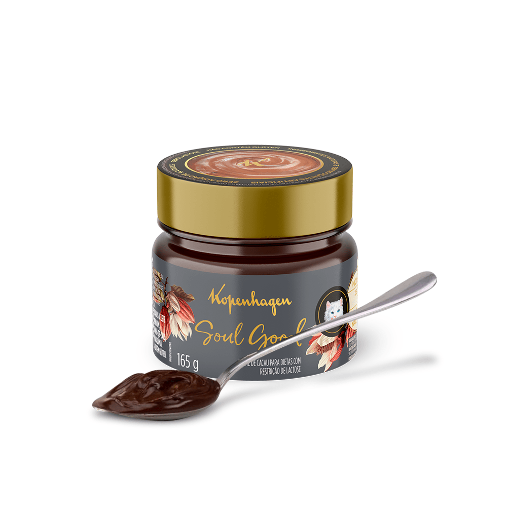 Kit Soul Good Língua De Gato - Imagem 6