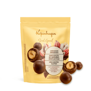 Amendoim Drageado Soul Good 100G