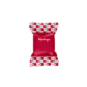 Bombom Nhá Benta Frutas Vermelhas 15G