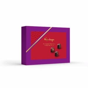 Bombom Trufado Vinho Do Porto 180G