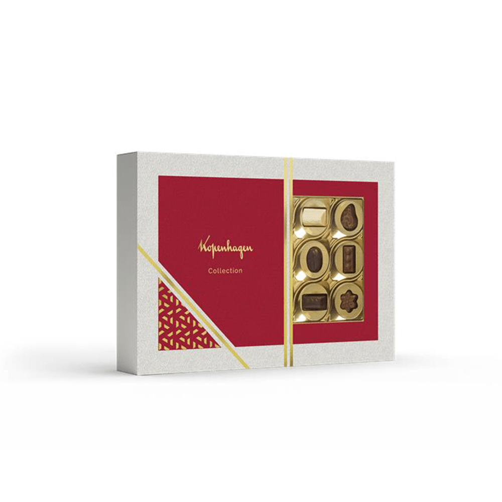 Bombons Collection 210G