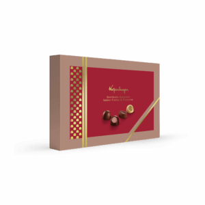 Caixa Bombons Frutas E Pistache 301G