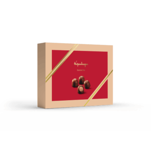 Caixa Bombons Ganache 304G