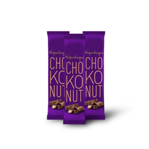 Kit Chokonut 33G - 3 Un