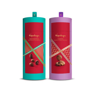 Combo Nuts + Cookies Canela E Baunilha