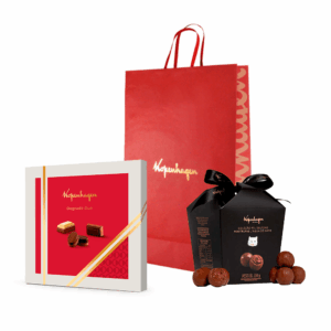 Combo Degradê E Mil Delícias