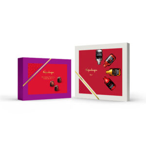 Combo Sabores Irresistíveis