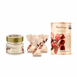 Combo Soul Good Delícias Cookies And Cream