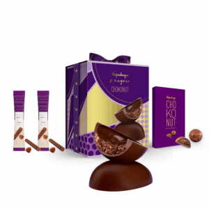 Combo Páscoa Delicias Chokonut