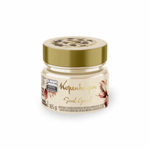 Creme Cookies And Cream Soul Good Spreads 165G