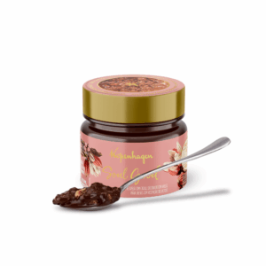 Creme De Avelã Soul Good Spreads 165G
