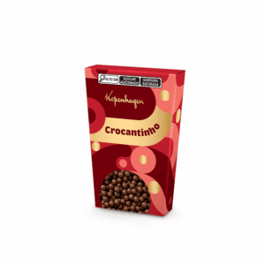 Crocantinho 80G