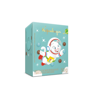 Crocantinho Lingato 50G