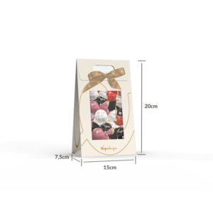 Embalagem Cartucho - Não Acompanha Os Produtos