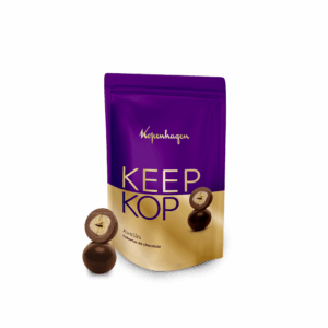 Keep Kop Avelã 100G