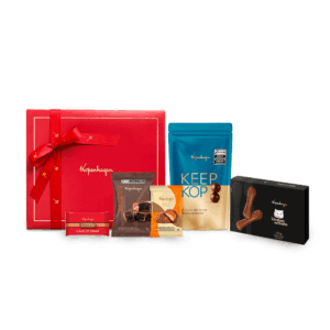 Kit Presentear - 340G