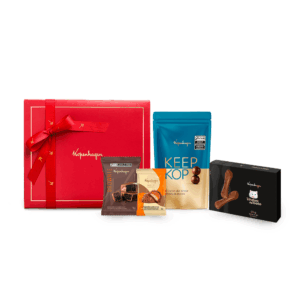 Kit Surpreenda - 290G