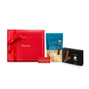 Kit Doces Momentos - 255G