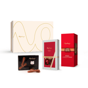 Kit Presentes Para Agradar