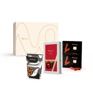 Kit Presentes Que Marcam