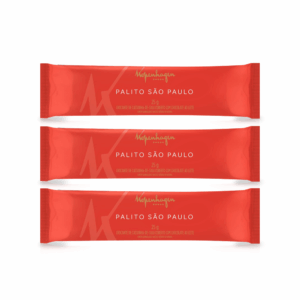 Kit São Paulo Palito 25G - 3 Un