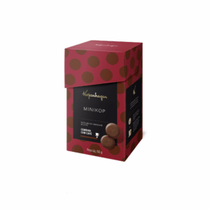 Koffee & Co Mini Kop Ao Leite 150G