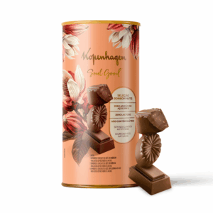 Lata Bombons Nuts Soul Good 194G