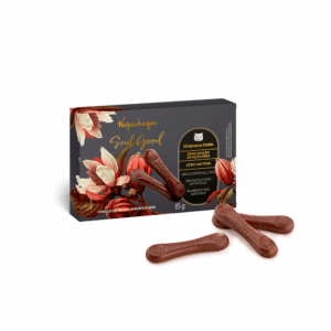 Língua De Gato Soul Good 85G