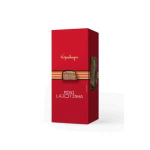 Mini Lajotinha 150G