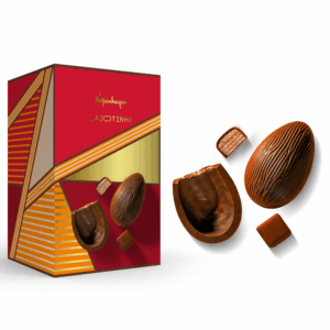 Ovo De Páscoa Lajotinha 304G