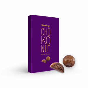 Seleção Delícias Chokonut 96G