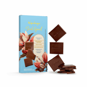 Tablete Ao Leite Soul Good 100G