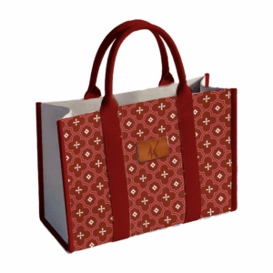 Tote Bag Estampas Sortidas Páscoa Kopenhagen 2026