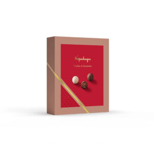 Trufas Artesanais 135G